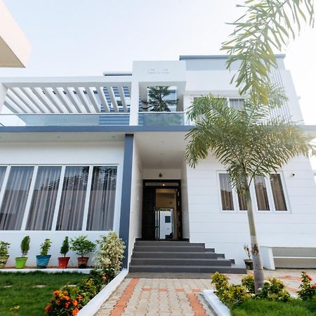 Kites - Covelong - A Raj Beach House Βίλα Τσενάι Εξωτερικό φωτογραφία