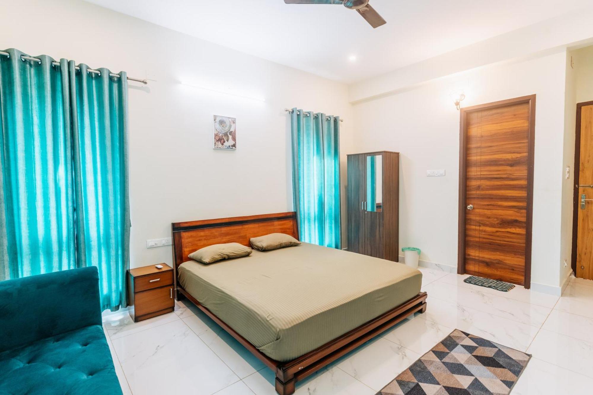 Kites - Covelong - A Raj Beach House Βίλα Τσενάι Εξωτερικό φωτογραφία