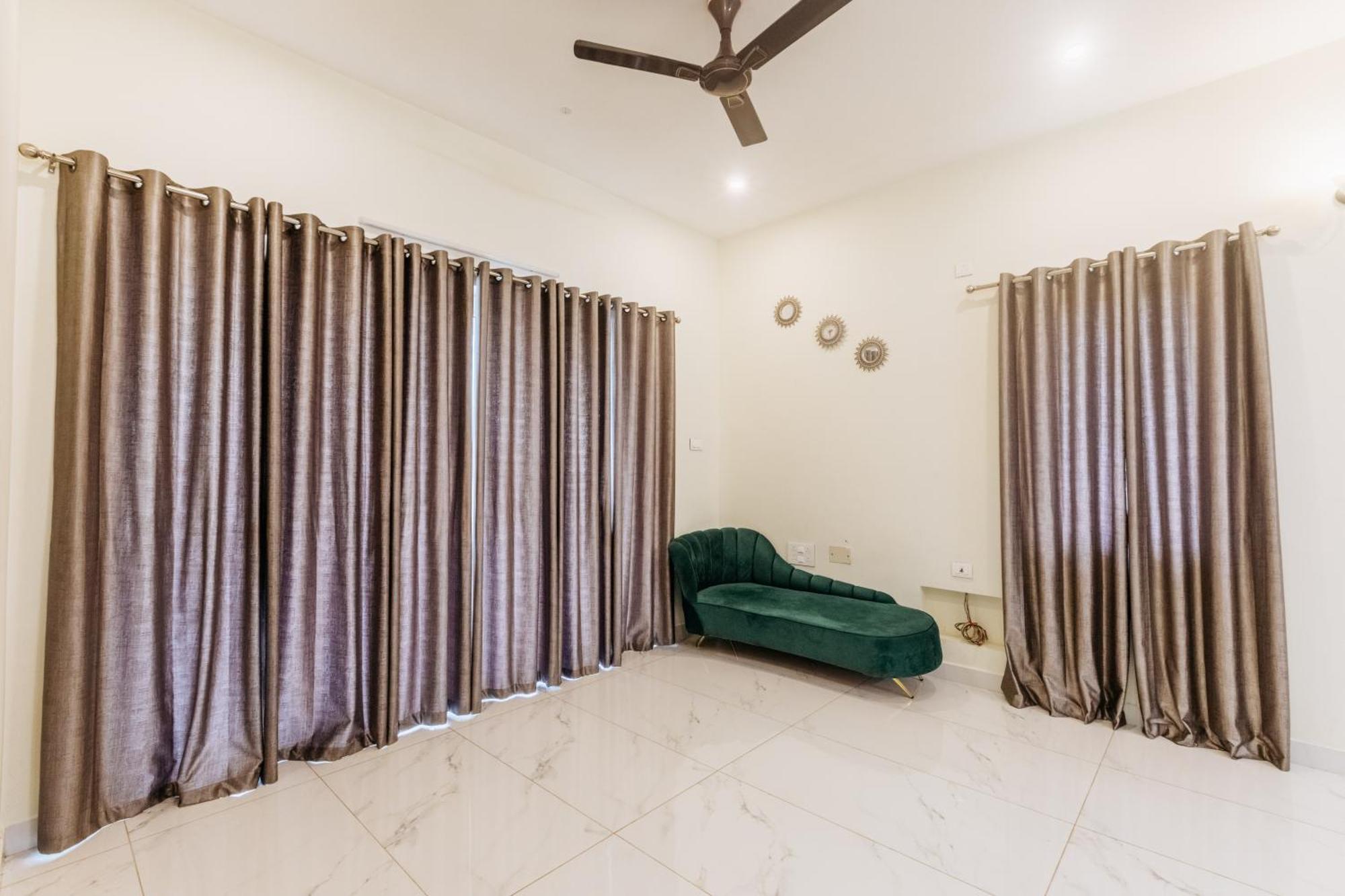 Kites - Covelong - A Raj Beach House Βίλα Τσενάι Εξωτερικό φωτογραφία