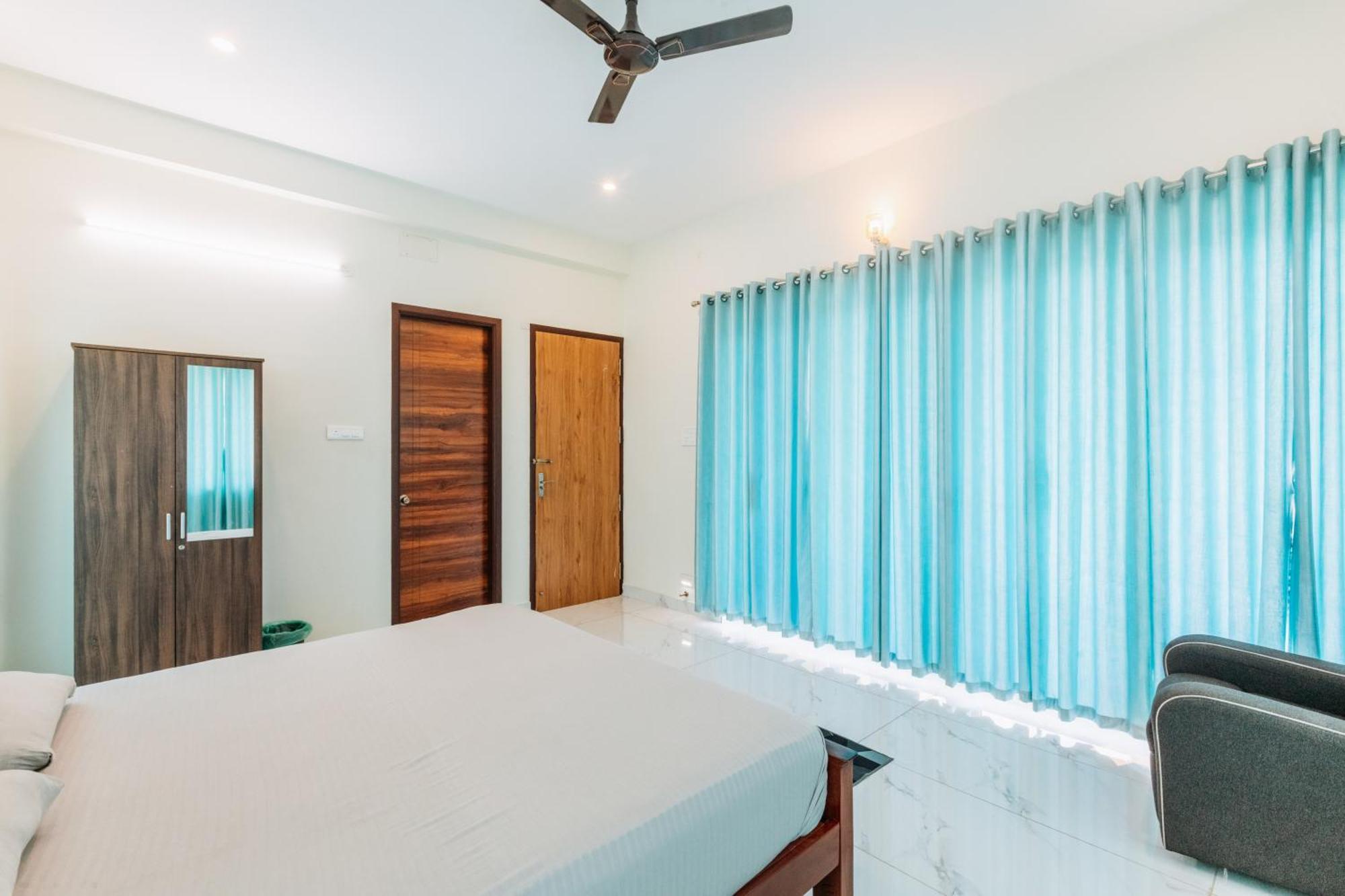 Kites - Covelong - A Raj Beach House Βίλα Τσενάι Εξωτερικό φωτογραφία