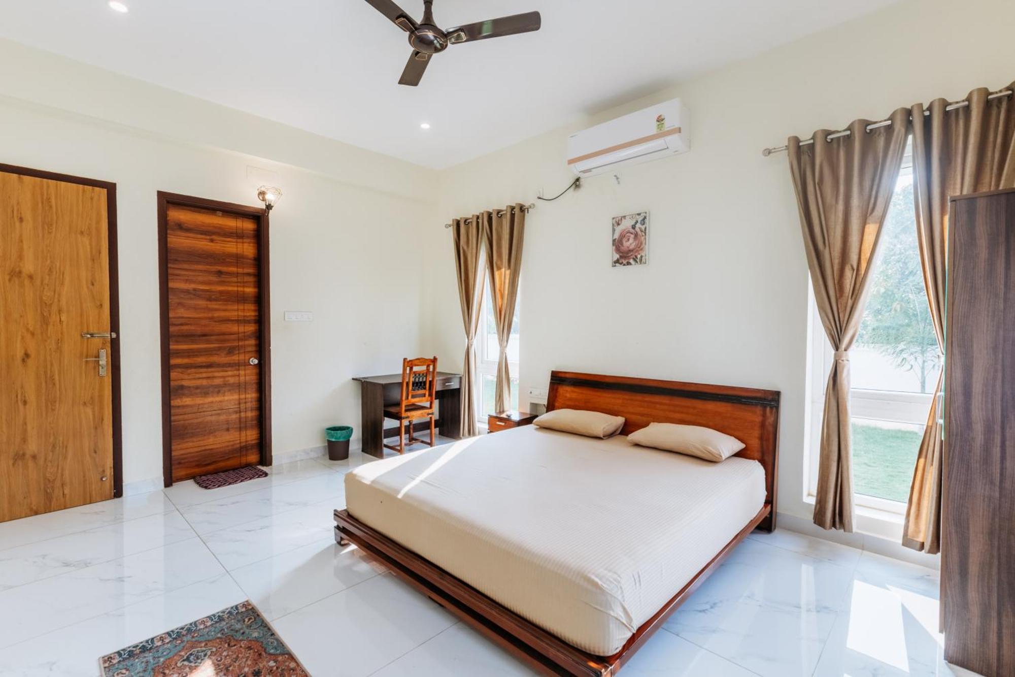 Kites - Covelong - A Raj Beach House Βίλα Τσενάι Εξωτερικό φωτογραφία