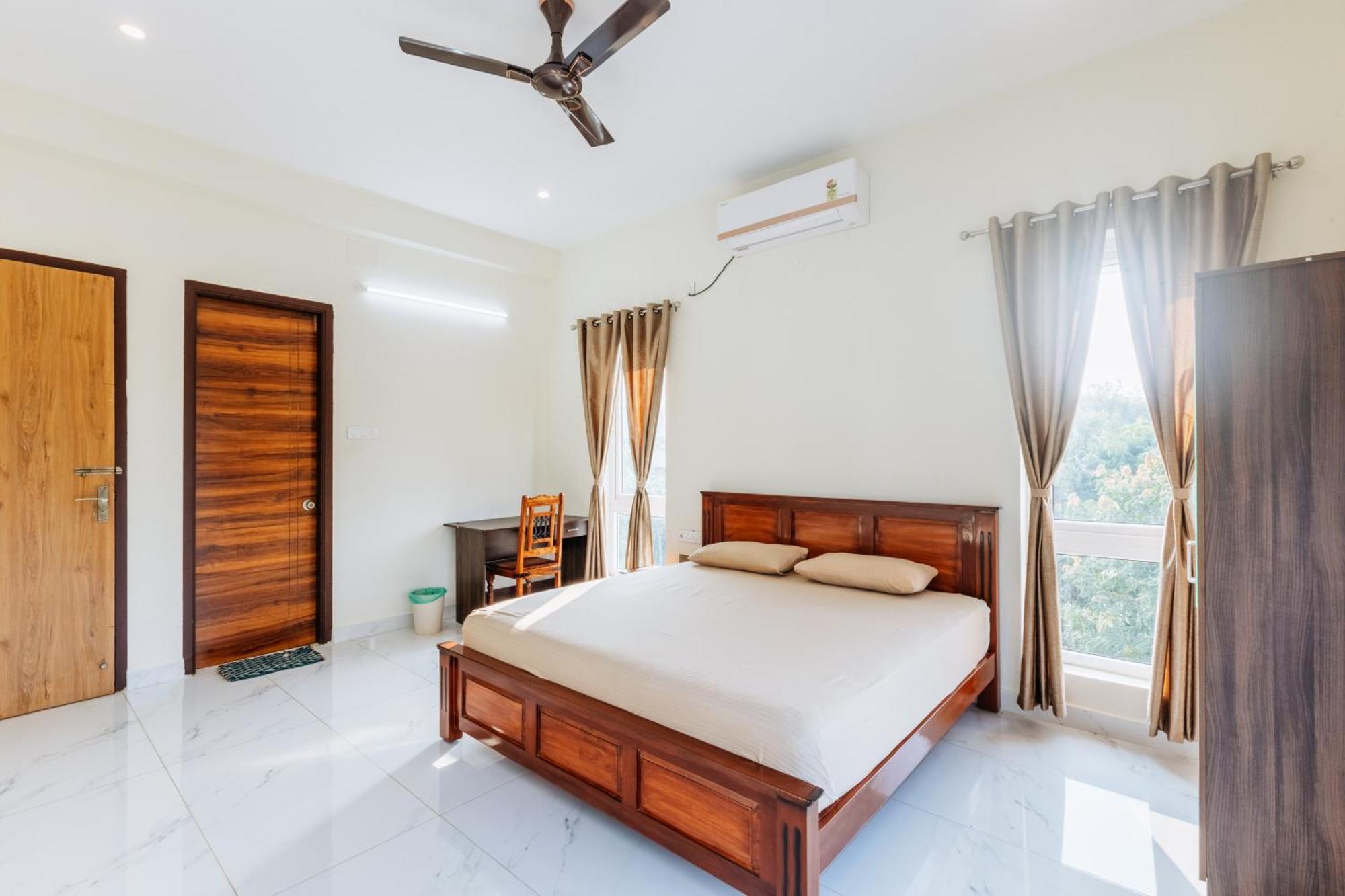 Kites - Covelong - A Raj Beach House Βίλα Τσενάι Εξωτερικό φωτογραφία